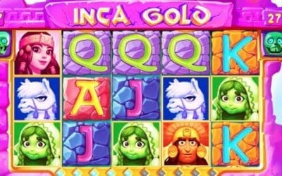 Dead or Alive II Slot Review: Play 9 Fixed Paylines, Choose From Three Free Spins Features, Land Sticky Multiplier Wilds and Chase Wins Up to 100,000x