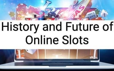 Slot Machine Guide: Learn the History, Understand RNGs and Paylines, Check Bonus Features, Know Payout Myths and Avoid Online Casino Scams